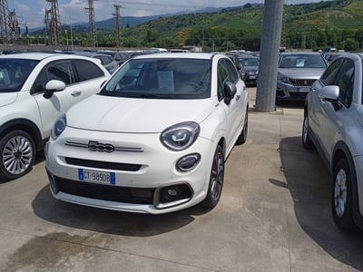 Fiat 500X 1.3 mjet Sport 95cv del 2024 usata a Rende