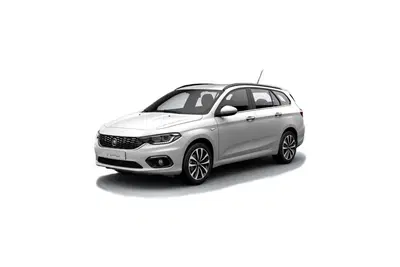 Fiat Tipo Station Wagon Tipo 1.4 T-Jet 120CV GPL SW Lounge del 2016 usata a Rende