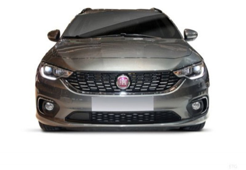 Fiat Tipo Station Wagon usata a Cosenza (13)