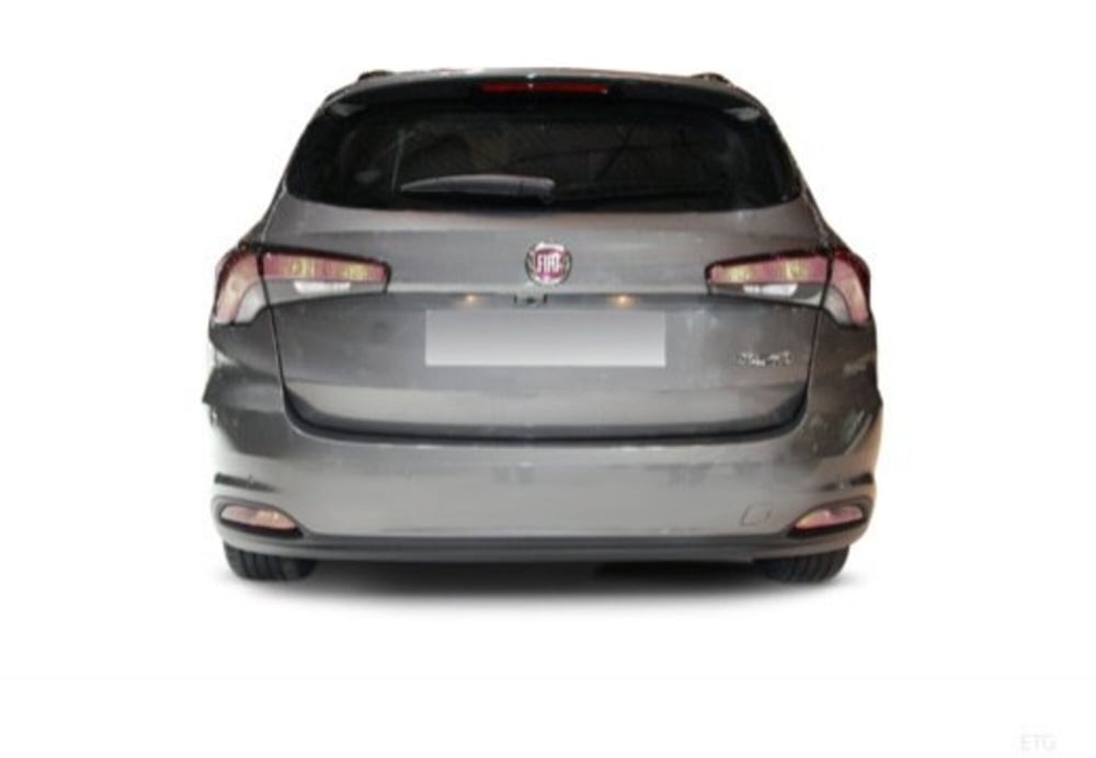 Fiat Tipo Station Wagon usata a Cosenza (14)