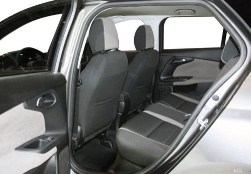 Fiat Tipo Station Wagon usata a Cosenza (18)