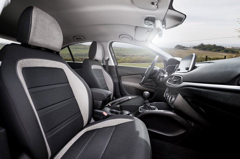 Fiat Tipo Station Wagon usata a Cosenza (6)