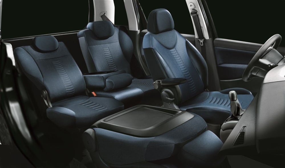 Fiat Idea usata a Cosenza (4)