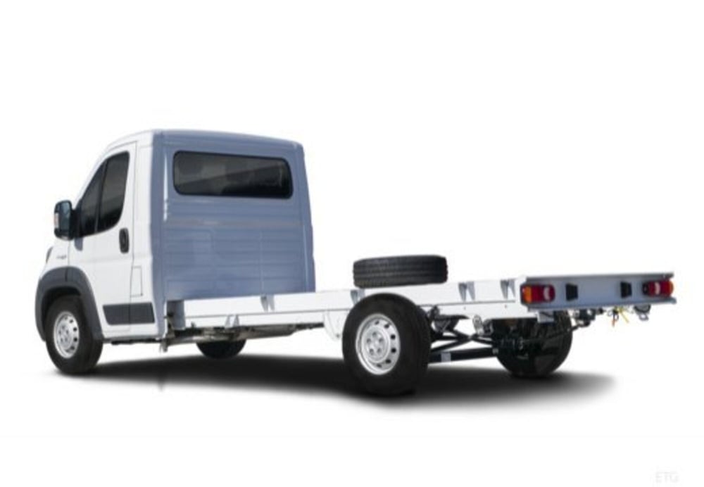 Fiat Ducato usata a Cosenza (10)