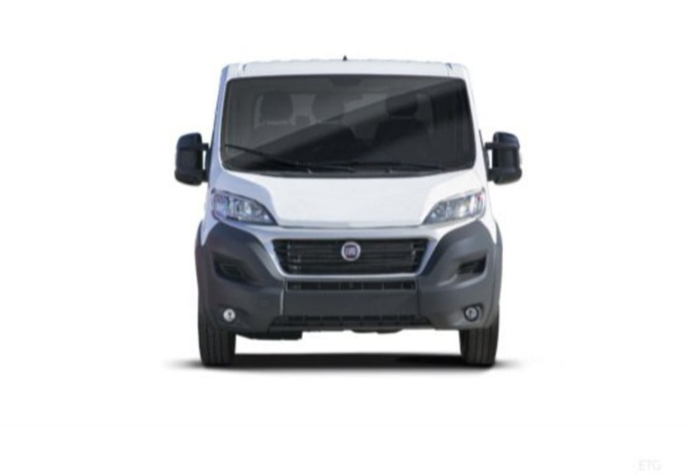 Fiat Ducato usata a Cosenza (12)