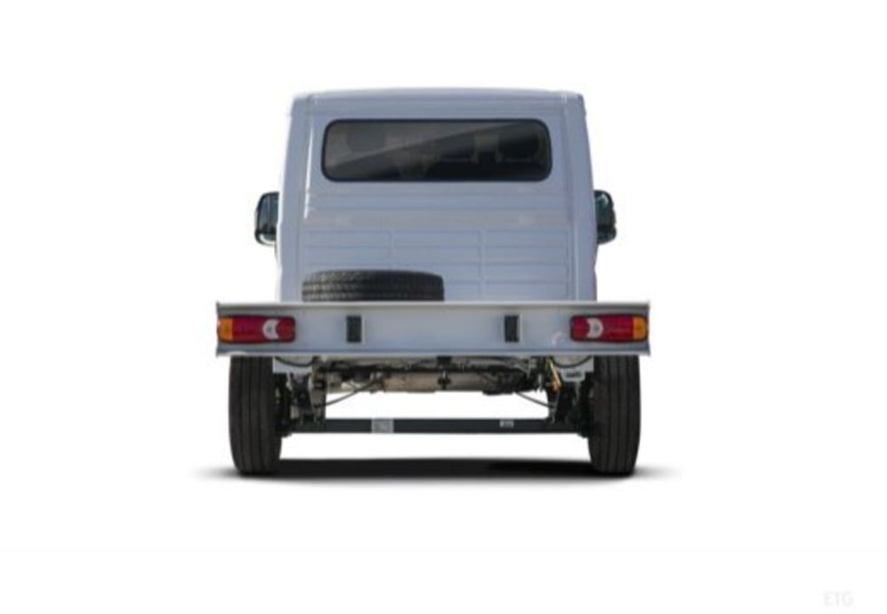 Fiat Ducato usata a Cosenza (14)