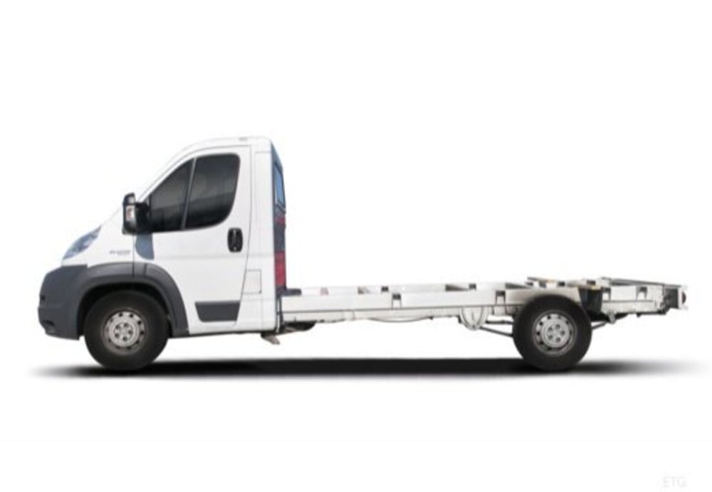Fiat Ducato usata a Cosenza (15)