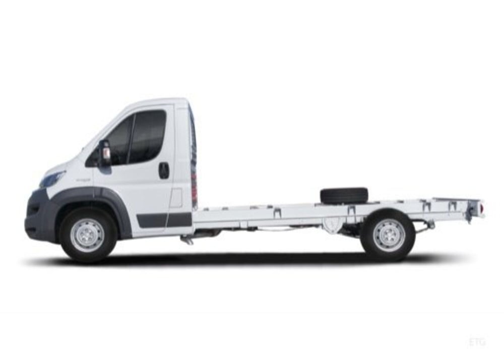 Fiat Ducato usata a Cosenza (16)