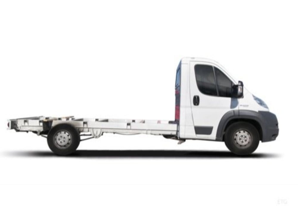 Fiat Ducato usata a Cosenza (17)