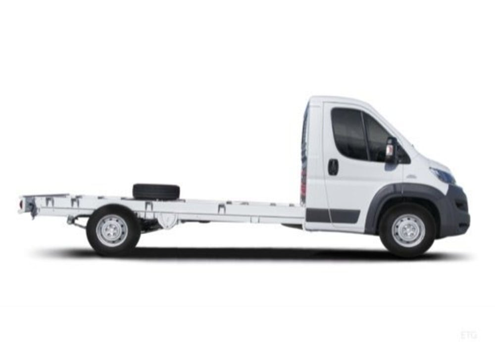 Fiat Ducato usata a Cosenza (18)