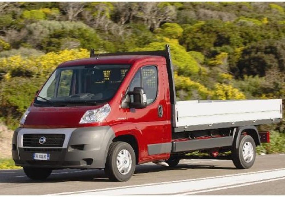 Fiat Ducato usata a Cosenza (3)