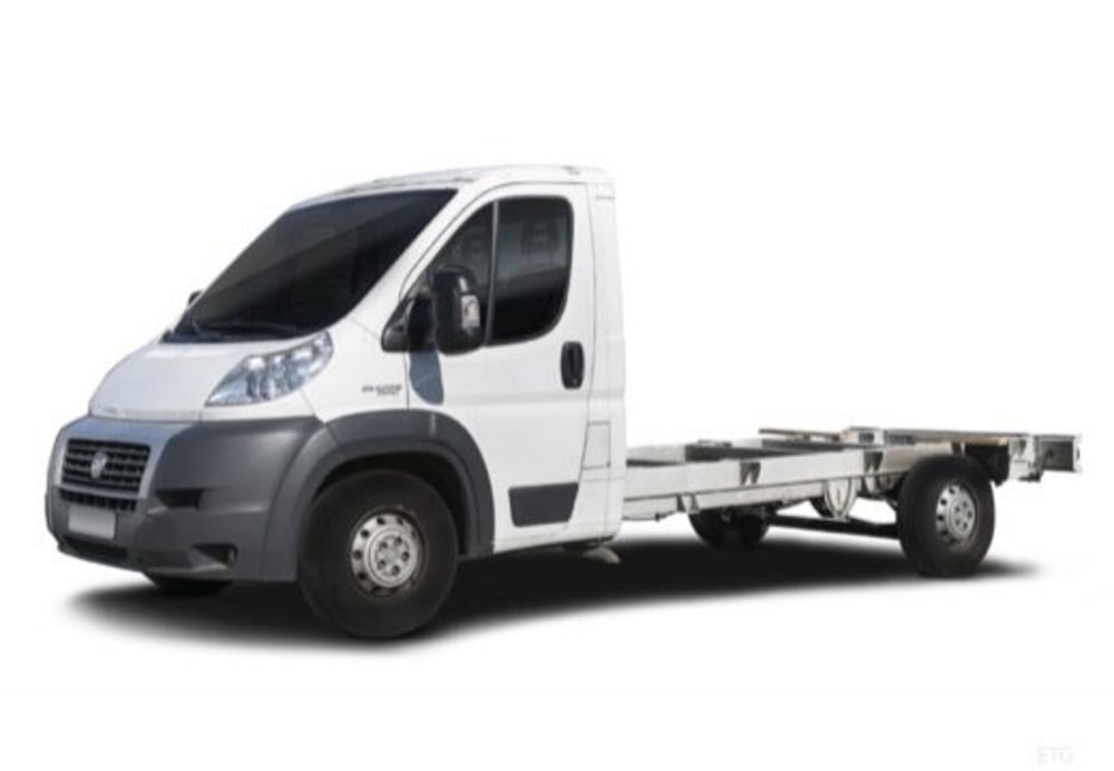 Fiat Ducato usata a Cosenza (5)
