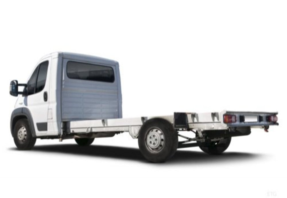 Fiat Ducato usata a Cosenza (9)