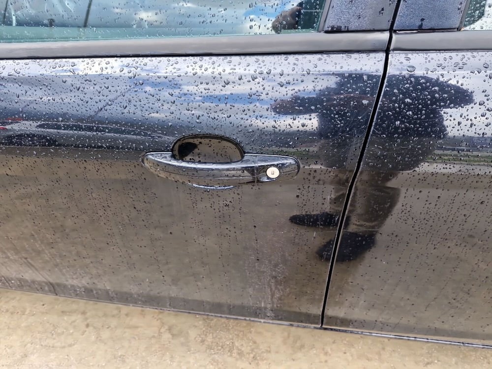 Ford Focus Station Wagon usata a Cosenza (11)