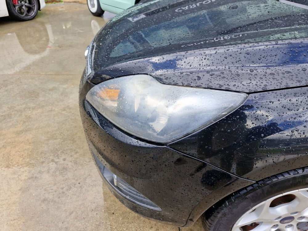 Ford Focus Station Wagon usata a Cosenza (12)