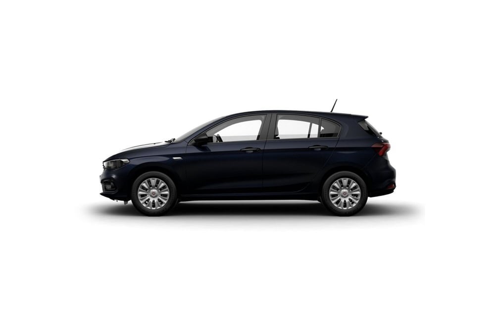 Fiat Tipo usata a Cosenza (3)