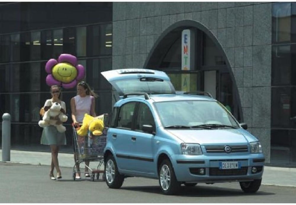 Fiat Panda nuova a Cosenza (10)