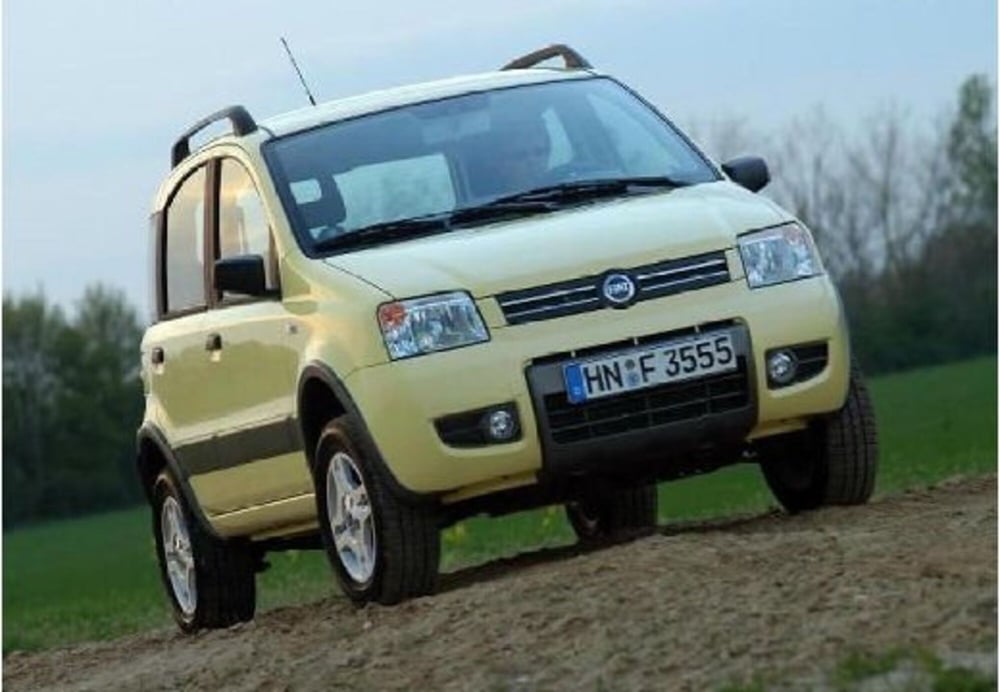 Fiat Panda nuova a Cosenza (12)