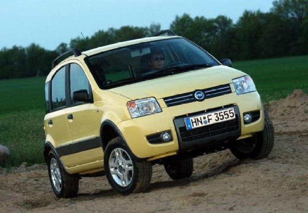 Fiat Panda nuova a Cosenza (13)