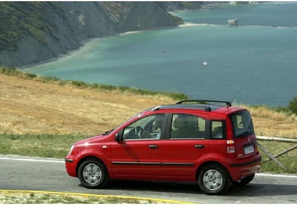 Fiat Panda nuova a Cosenza (15)