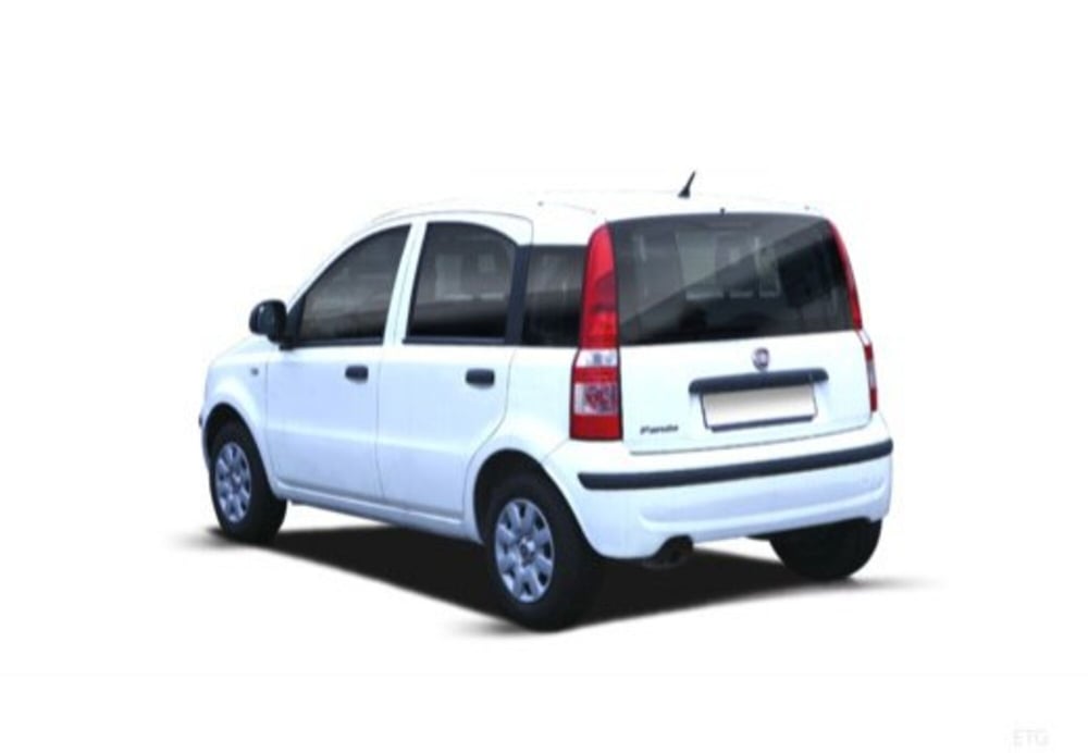 Fiat Panda nuova a Cosenza (16)