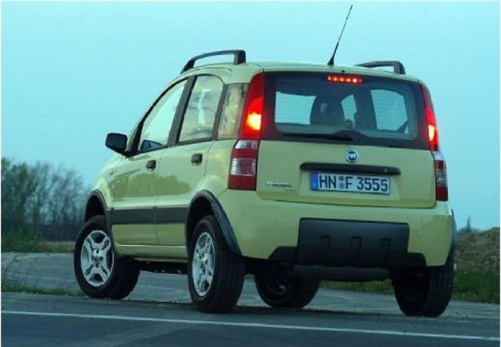 Fiat Panda nuova a Cosenza (17)