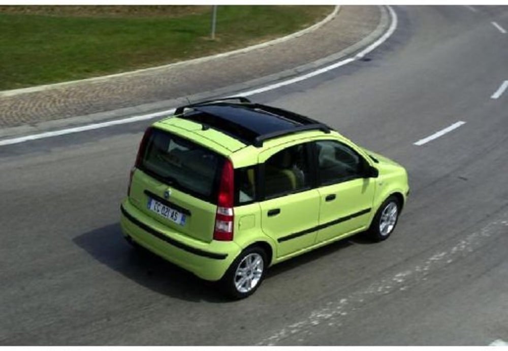 Fiat Panda nuova a Cosenza (18)