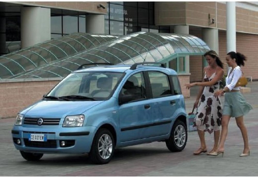 Fiat Panda nuova a Cosenza (3)