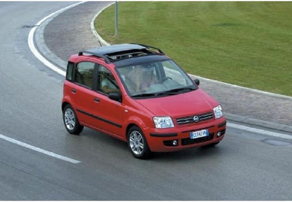 Fiat Panda nuova a Cosenza (4)
