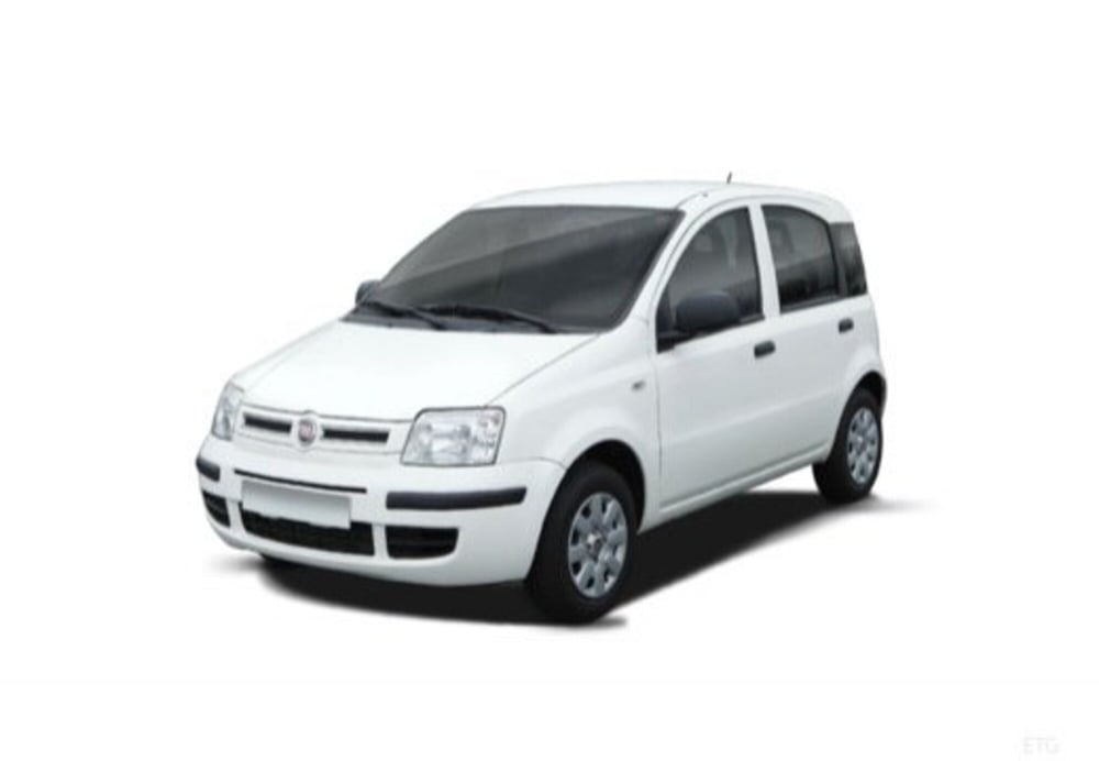 Fiat Panda nuova a Cosenza (5)
