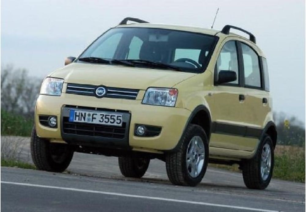 Fiat Panda nuova a Cosenza (6)
