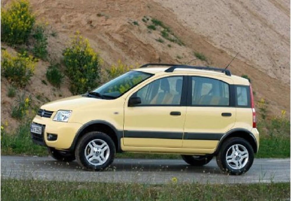 Fiat Panda nuova a Cosenza (7)