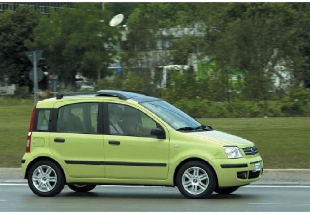 Fiat Panda nuova a Cosenza (8)