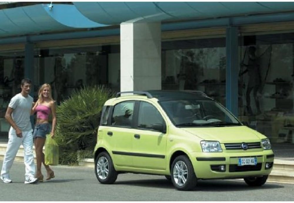 Fiat Panda nuova a Cosenza (9)