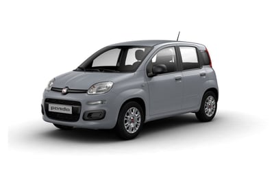 Fiat Panda 1.0 firefly hybrid s&amp;s 70cv 5p.ti del 2024 usata a Rende