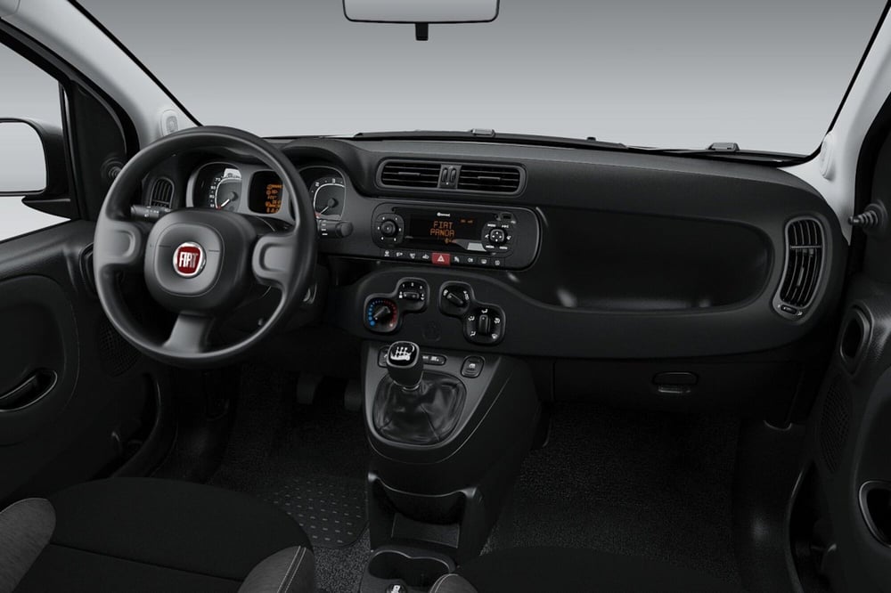 Fiat Panda usata a Cosenza (4)