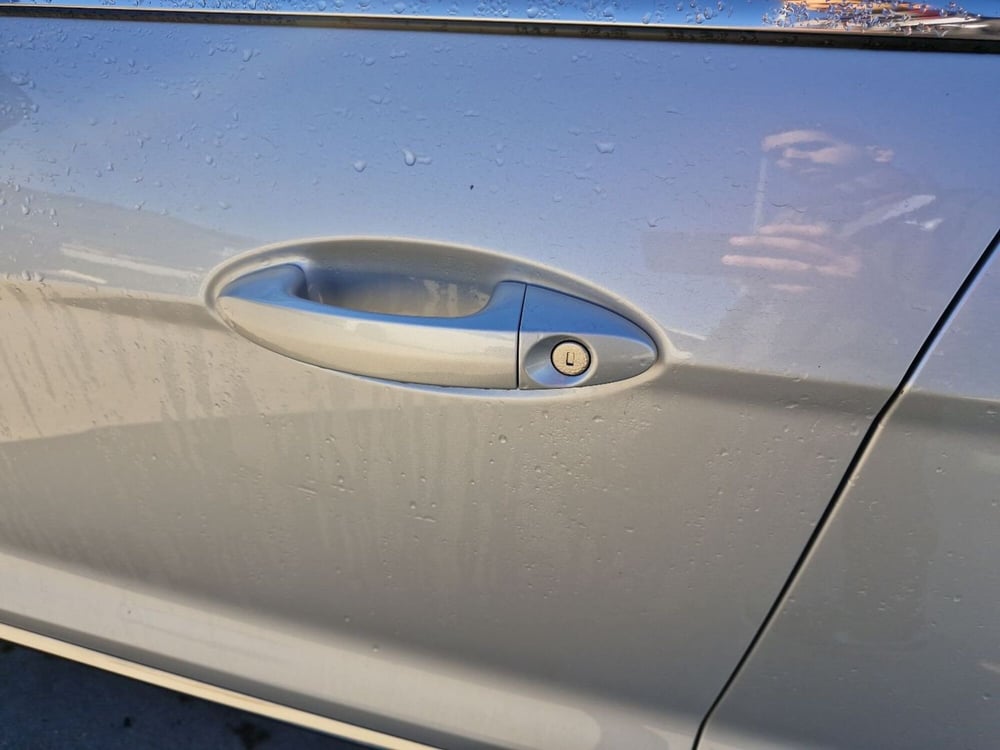 Ford EcoSport usata a Cosenza (11)
