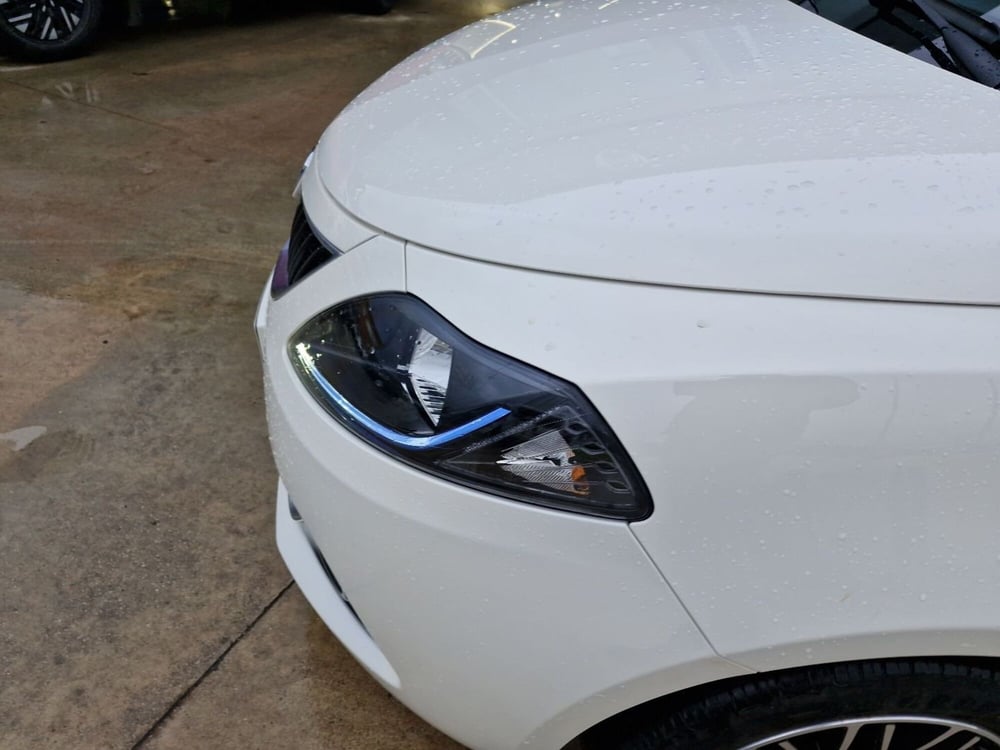 Lancia Ypsilon usata a Cosenza (12)