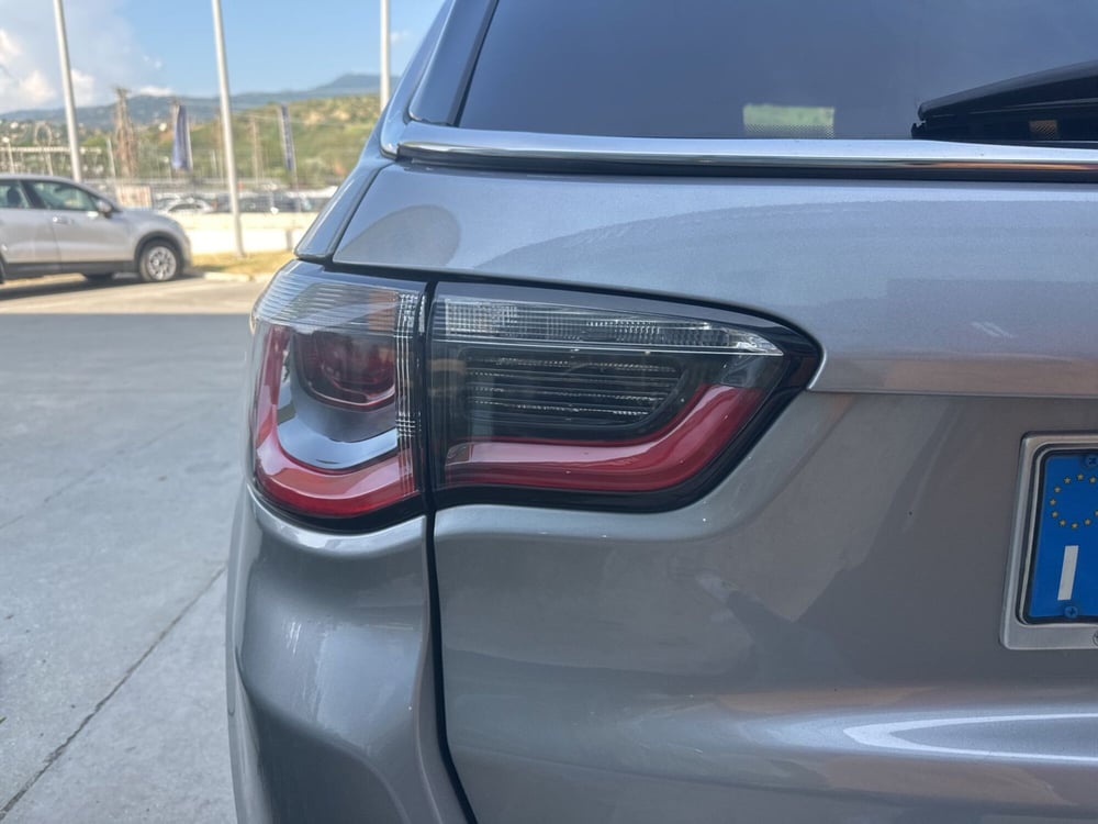Jeep Compass usata a Cosenza (10)