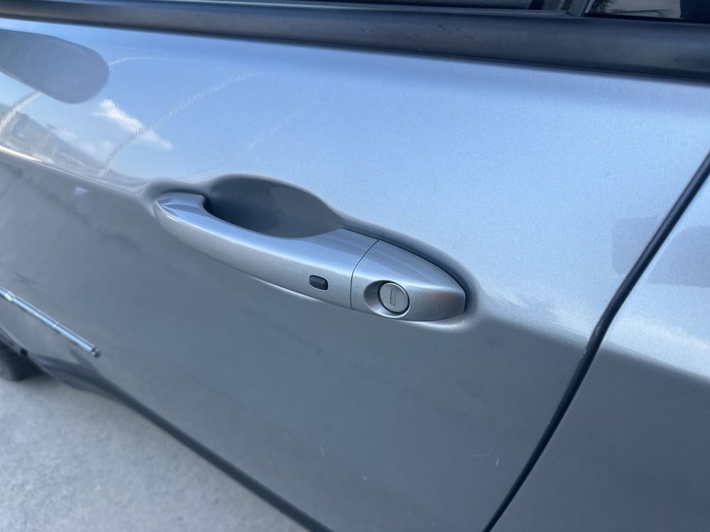 Jeep Compass usata a Cosenza (11)