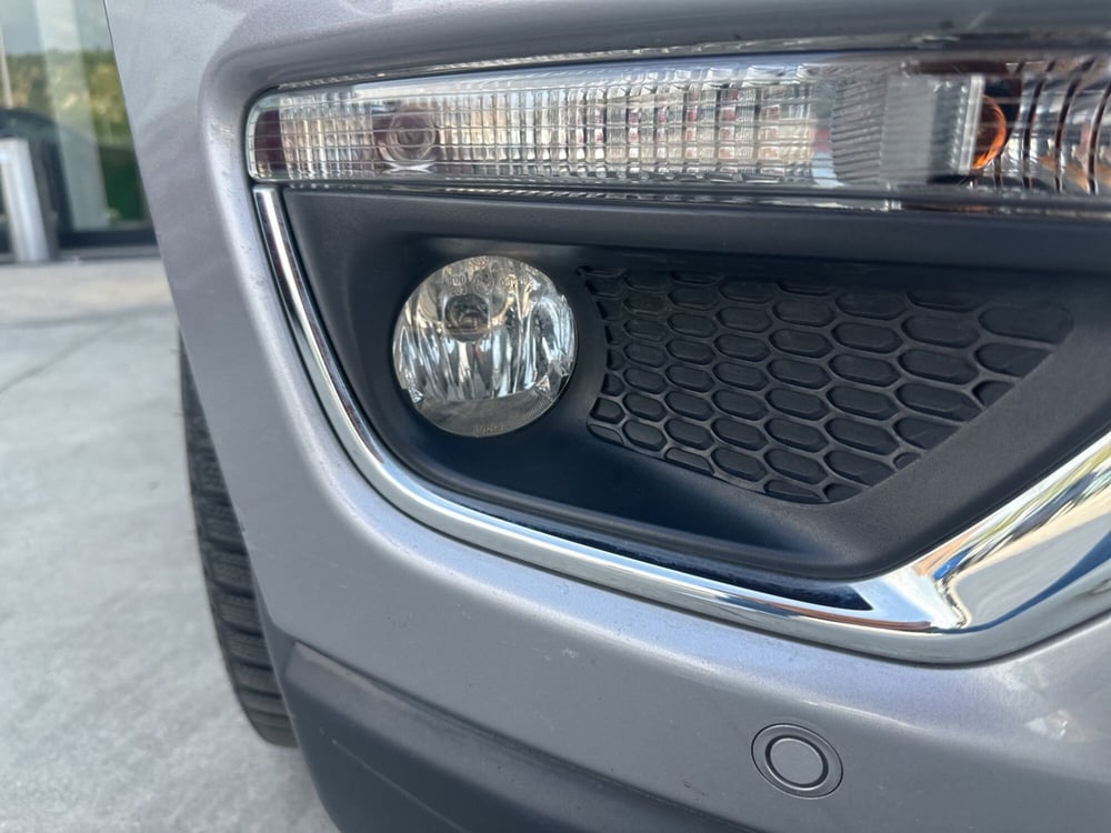 Jeep Compass usata a Cosenza (16)