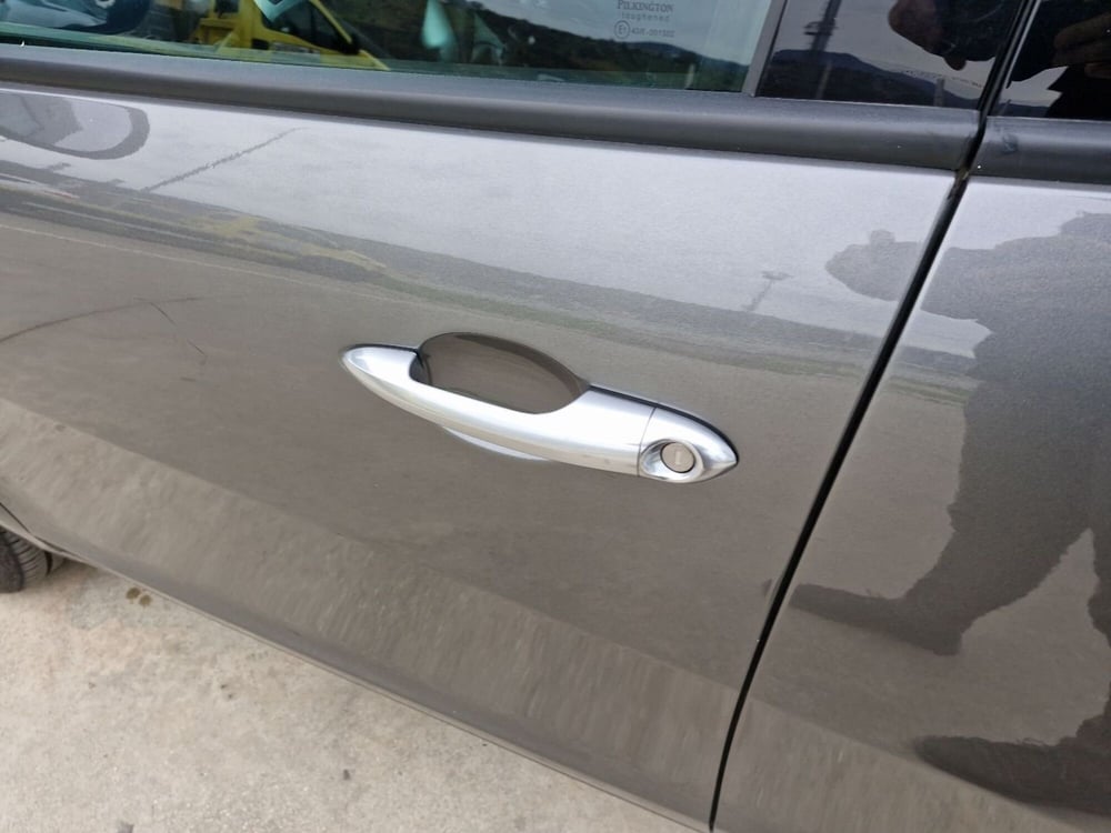 Lancia Ypsilon usata a Cosenza (11)