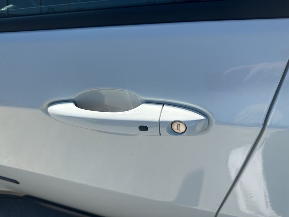Jeep Compass usata a Cosenza (11)
