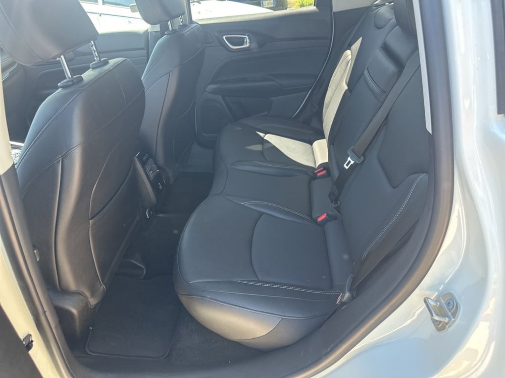 Jeep Compass usata a Cosenza (19)