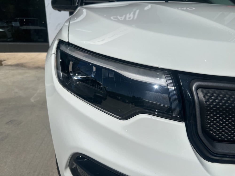 Jeep Compass usata a Cosenza (9)