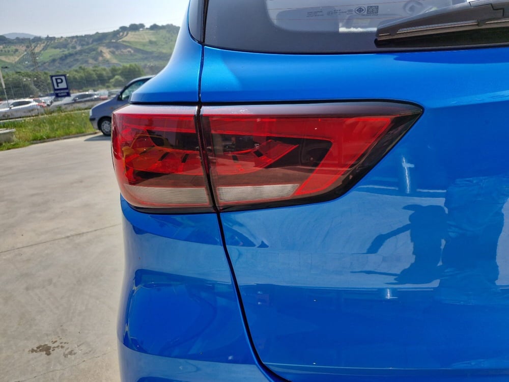 Mg ZS usata a Cosenza (10)
