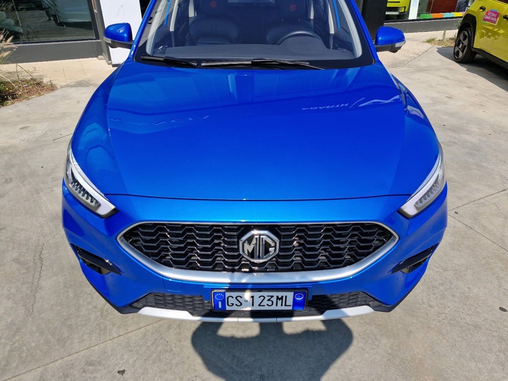 Mg ZS usata a Cosenza (13)
