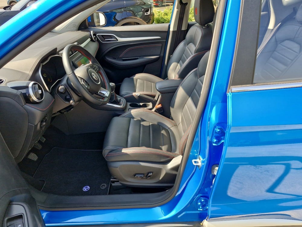 Mg ZS usata a Cosenza (17)