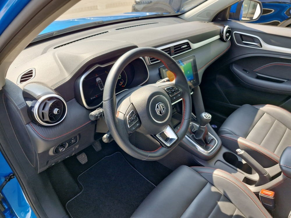 Mg ZS usata a Cosenza (18)