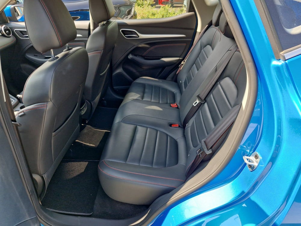 Mg ZS usata a Cosenza (19)